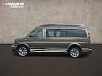 Used 2023 Chevrolet Express 2500 Empty Cargo Van for sale #ZU5072 - photo 4