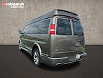 Used 2023 Chevrolet Express 2500 Empty Cargo Van for sale #ZU5072 - photo 5