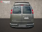 Used 2023 Chevrolet Express 2500 Empty Cargo Van for sale #ZU5072 - photo 6