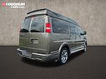 Used 2023 Chevrolet Express 2500 Empty Cargo Van for sale #ZU5072 - photo 7