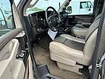 Used 2023 Chevrolet Express 2500 Empty Cargo Van for sale #ZU5072 - photo 9