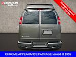 2023 Chevrolet Express 2500 RWD Passenger Van for sale #ZU5072 - photo 2