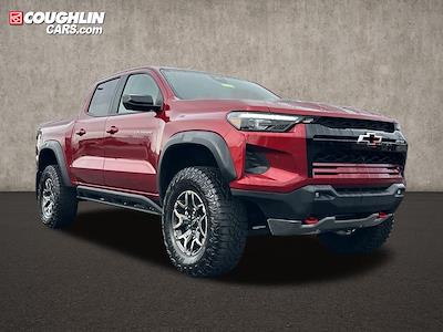2024 Chevrolet Colorado Crew Cab 4WD Pickup for sale #ZU5074 - photo 1