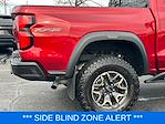 2024 Chevrolet Colorado Crew Cab 4WD Pickup for sale #ZU5074 - photo 10