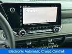 2024 Chevrolet Colorado Crew Cab 4WD Pickup for sale #ZU5074 - photo 24
