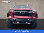 2024 Chevrolet Colorado Crew Cab 4WD Pickup for sale #ZU5074 - photo 4