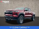 2024 Chevrolet Colorado Crew Cab 4WD Pickup for sale #ZU5074 - photo 5