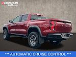 2024 Chevrolet Colorado Crew Cab 4WD Pickup for sale #ZU5074 - photo 7