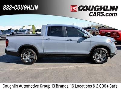 2023 Honda Ridgeline Crew Cab 4x4 Pickup for sale #MA18918A - photo 1