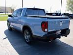 Used 2023 Honda Ridgeline RTL Crew Cab 4x4 Pickup for sale #MA18918A - photo 4