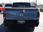 Used 2023 Honda Ridgeline RTL Crew Cab 4x4 Pickup for sale #MA18918A - photo 9