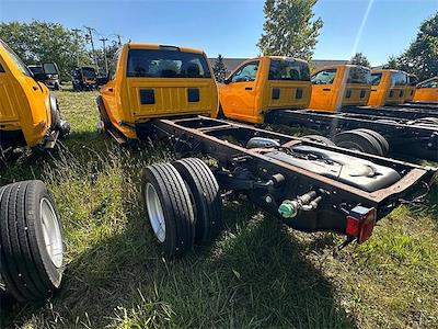 2023 Ram 4500 Regular Cab DRW RWD Cab Chassis for sale #MA18975F - photo 2