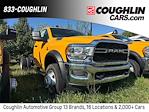 New 2023 Ram 4500 Tradesman Regular Cab 84 CA Cab Chassis for sale #MA18975F - photo 1