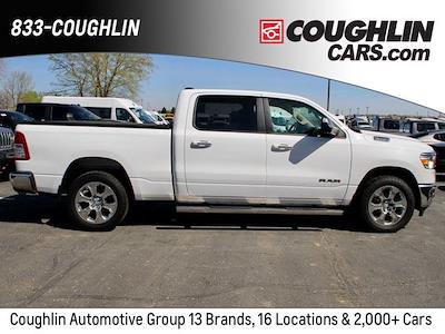 2020 Ram 1500 Crew Cab 4x4 Pickup for sale #MA18996WB - photo 1
