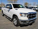 2020 Ram 1500 Crew Cab 4x4 Pickup for sale #MA18996WB - photo 2