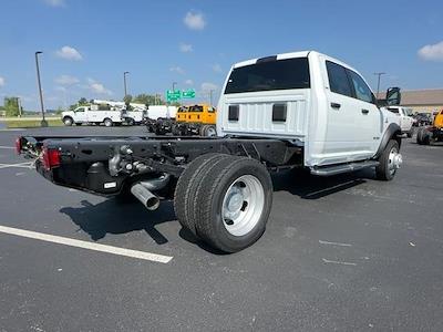New 2023 Ram 4500 SLT Crew Cab 4x4 60 CA Cab Chassis for sale #MA19053F - photo 2