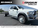 2023 Ram 4500 Crew Cab DRW 4x4 Cab Chassis for sale #MA19053F - photo 1
