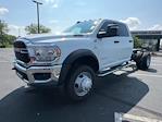 2023 Ram 4500 Crew Cab DRW 4x4 Cab Chassis for sale #MA19053F - photo 4