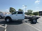 2023 Ram 4500 Crew Cab DRW 4x4 Cab Chassis for sale #MA19053F - photo 5