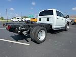 2023 Ram 4500 Crew Cab DRW 4x4 Cab Chassis for sale #MA19053F - photo 2