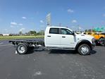 2023 Ram 4500 Crew Cab DRW 4x4 Cab Chassis for sale #MA19053F - photo 8