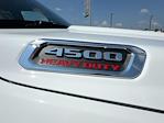 2023 Ram 4500 Crew Cab DRW 4x4 Cab Chassis for sale #MA19053F - photo 10
