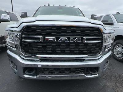New 2023 Ram 4500 SLT Crew Cab 4x4 60 CA Cab Chassis for sale #MA19085F - photo 2