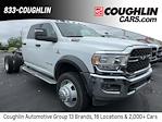 New 2023 Ram 4500 SLT Crew Cab 4x4 60 CA Cab Chassis for sale #MA19085F - photo 1