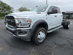 New 2023 Ram 4500 SLT Crew Cab 4x4 60 CA Cab Chassis for sale #MA19085F - photo 3