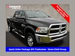 Used 2017 Ram 3500 Tradesman Crew Cab for sale #MA19123A - photo 1
