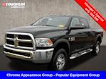 Used 2017 Ram 3500 Tradesman Crew Cab for sale #MA19123A - photo 4