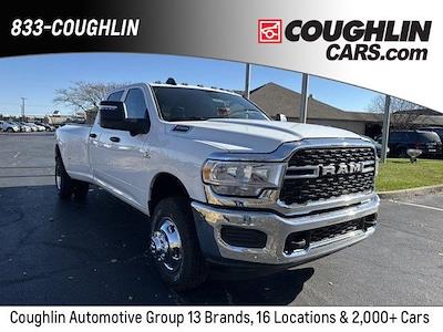2024 Ram 3500 Crew Cab DRW 4x4 Pickup for sale #MA19142 - photo 1