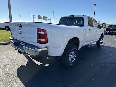 New 2024 Ram 3500 Tradesman Crew Cab 4x4 DRW Pickup for sale #MA19142 - photo 2