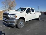 2024 Ram 3500 Crew Cab DRW 4x4 Pickup for sale #MA19142 - photo 3