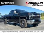 2024 Chevrolet Silverado 2500 Crew Cab 4x4 Pickup for sale #MA19142A - photo 1