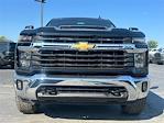 2024 Chevrolet Silverado 2500 Crew Cab 4x4 Pickup for sale #MA19142A - photo 3