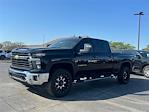 2024 Chevrolet Silverado 2500 Crew Cab 4x4 Pickup for sale #MA19142A - photo 4