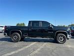 2024 Chevrolet Silverado 2500 Crew Cab 4x4 Pickup for sale #MA19142A - photo 10