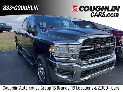 2024 Ram 3500 Crew Cab 4x4 Pickup for sale #MA19148 - photo 1