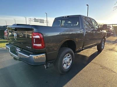 New 2024 Ram 3500 Tradesman Crew Cab 4x4 Pickup for sale #MA19148 - photo 2