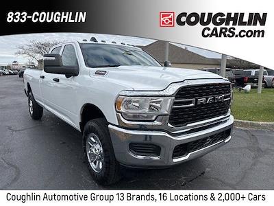 2024 Ram 2500 Crew Cab 4x4 Pickup for sale #MA19169 - photo 1