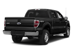 2014 Ford F-150 SuperCrew Cab 4x4 Pickup for sale #MA19170B - photo 2