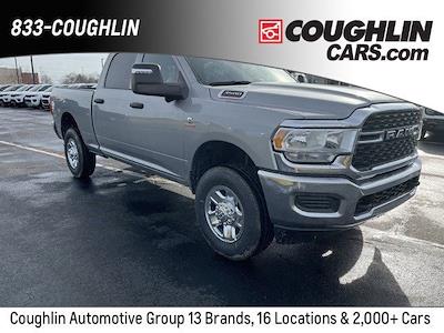 2024 Ram 3500 Crew Cab 4x4 Pickup for sale #MA19185 - photo 1