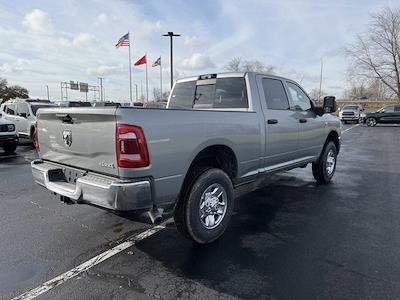 New 2024 Ram 3500 Tradesman Crew Cab 4x4 Pickup for sale #MA19185 - photo 2