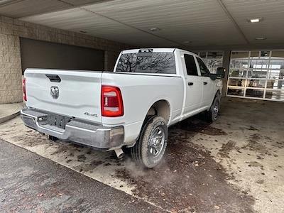 New 2024 Ram 2500 Tradesman Crew Cab 4x4 Pickup for sale #MA19190 - photo 2