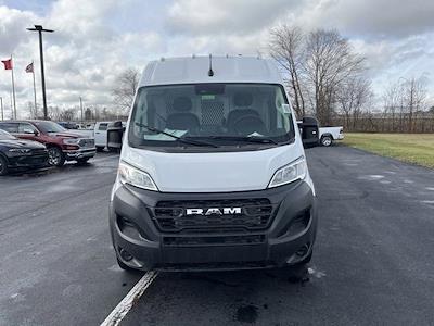 2023 Ram ProMaster 2500 High Roof FWD Weather Guard Upfitted Cargo Van for sale #MA19192F - photo 2