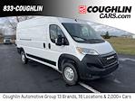 2023 Ram ProMaster 2500 High Roof FWD, Weather Guard General Service Upfitted Cargo Van for sale #MA19192F - photo 3