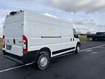 2023 Ram ProMaster 2500 High Roof FWD, Weather Guard General Service Upfitted Cargo Van for sale #MA19192F - photo 8