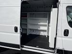 2023 Ram ProMaster 2500 High Roof FWD Weather Guard Upfitted Cargo Van for sale #MA19192F - photo 24