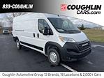 New 2023 Ram ProMaster 2500 High Roof Weather Guard Upfitted Cargo Van for sale #MA19192F - photo 11